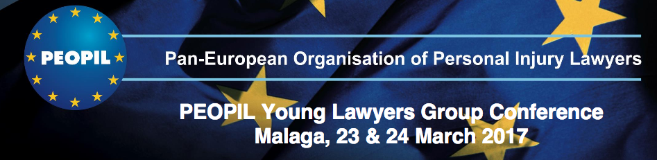 PEOPIL Young Lawyers Group Conference 2017