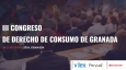 III Congreso de Derecho de Consumo de Granada