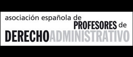 XI Congreso de la Asociación Española de Profesores de Derecho Administrativo