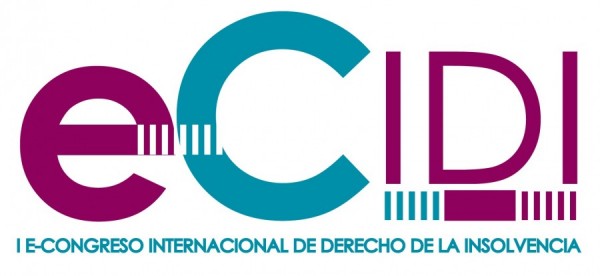 I e-Congreso Internacional de Derecho de la Insolvencia