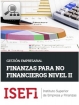 Curso de Finanzas para no Financieros Nivel II