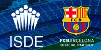 Master in Sports Management and Legal Skills with F.C. Barcelona