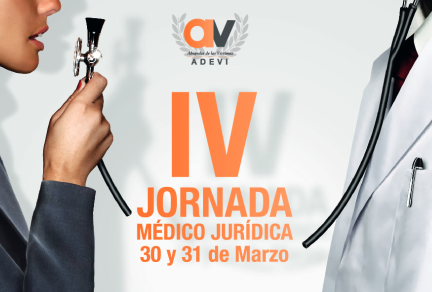 IV Jornada Médico Jurídica