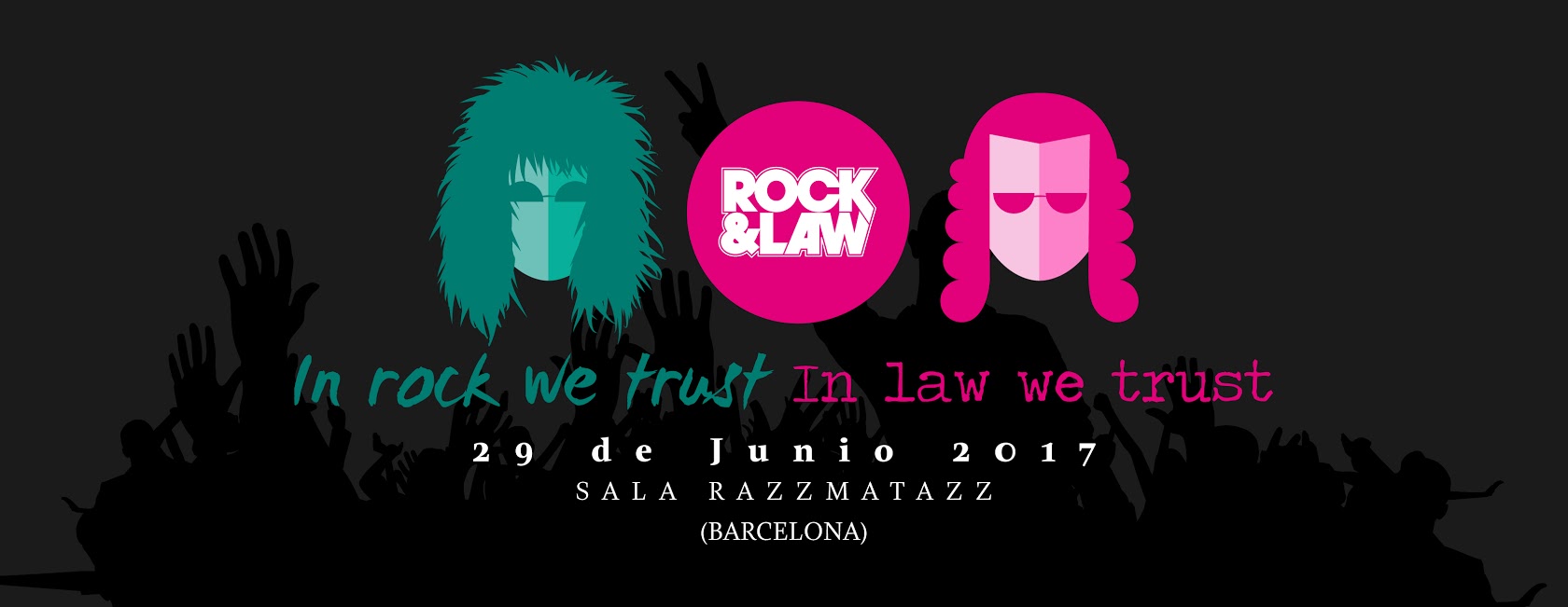 Rock and Law Festival 2017