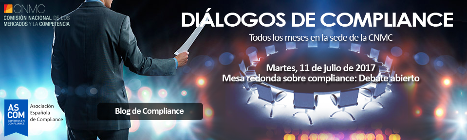 Diálogos de Compliance: Debate abierto