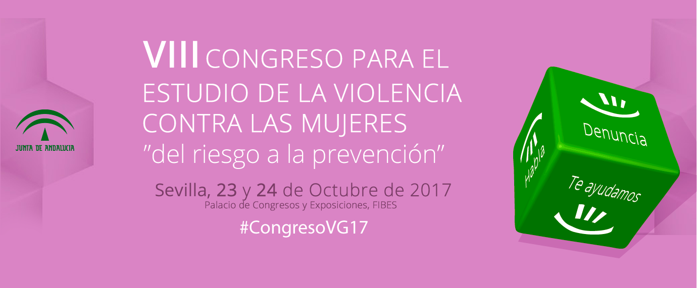 VIII Congreso para el Estudio de la Violencia contra las Mujeres
