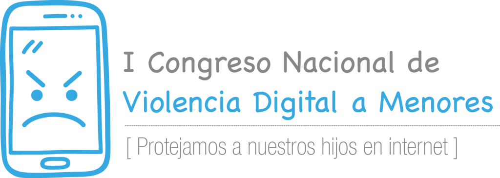 I Congreso Nacional de Violencia Digital de Menores