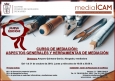 Curso de mediación: Aspectos generales y herramientas de mediación