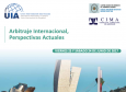 3ª edición Arbitraje Internacional, perspectivas actuales