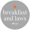 Breakfast and Laws: ¿Cómo me afecta la nueva Ley de Protección de Datos y Derechos Digitales?