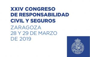 XXIV Congreso de Responsabilidad Civil y Seguros
