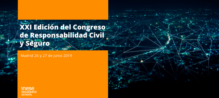XXI Congreso de Responsabilidad Civil y Seguro