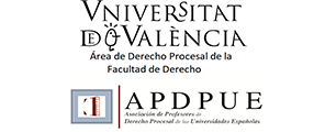 II Congreso Internacional de la Asociación de Profesores de Derecho Procesal de las Universidades Españolas: Justicia: ¿Garantías versus eficiencia?