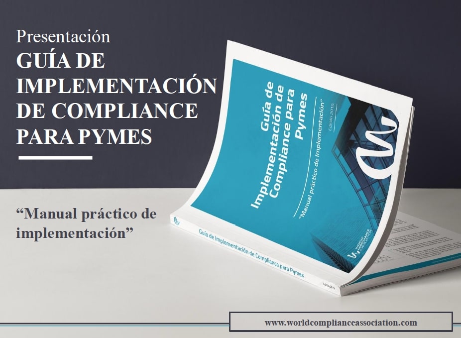 Ventajas del compliance: Cómo mejorar la reputación y competitividad de tu empresa. Presentación de la Guía de implementación de compliance para PYMES
