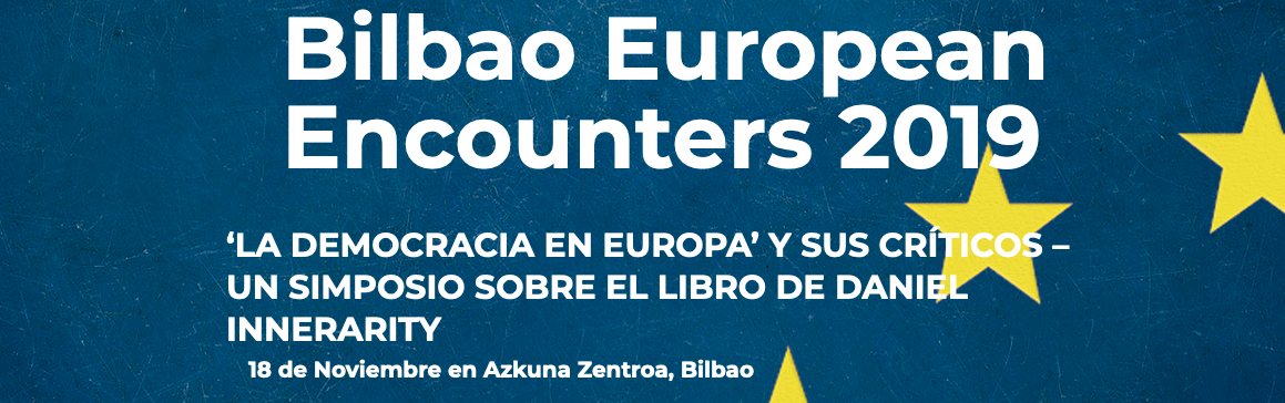 Bilbao European Encounters 2019