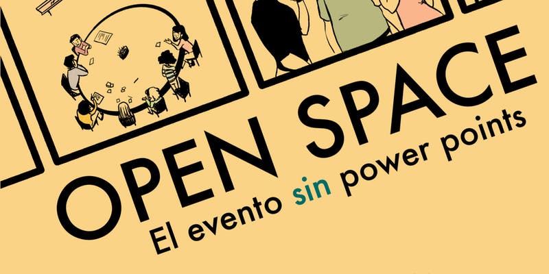 Legal Open Space 