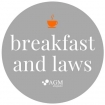 Breakfast and Laws Barcelona: Contratación de talento extranjero: convenios vs contratos en prácticas 2ª edición