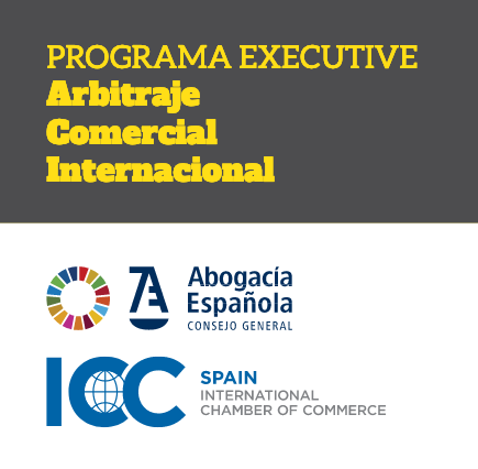 Programa Executive Arbitraje Comercial Internacional 