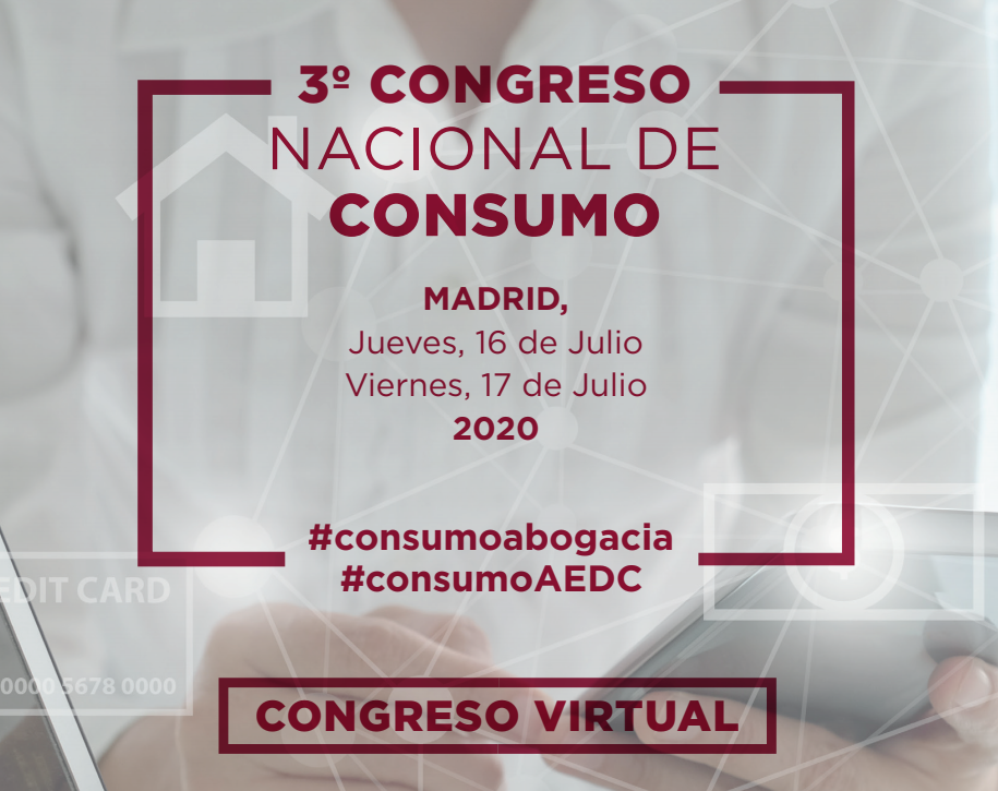 III Congreso Nacional de Consumo