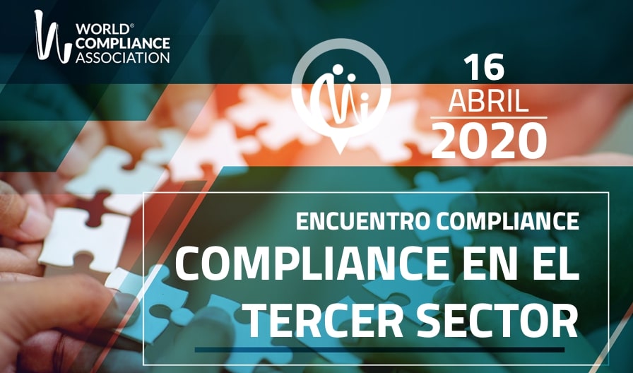 Encuentro Compliance: Compliance en el Tercer Sector