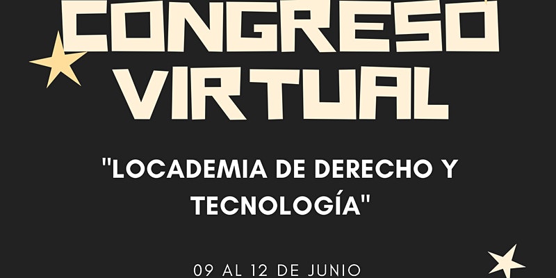 Congreso Virtual de la Red Iberoamericana ElDerechoInformatico.com 