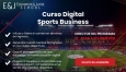 Curso Digital Sports Bussines de E&J School
