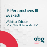 IP Perspectives III Euskadi - Webinar edition