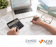 Webinar AGM & Caiado Guerreiro | ¿Qué impuestos deben pagar los no residentes en España y en Portugal?