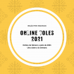 Curso Online de Test of Legal English Skills (TOLES) 2021 