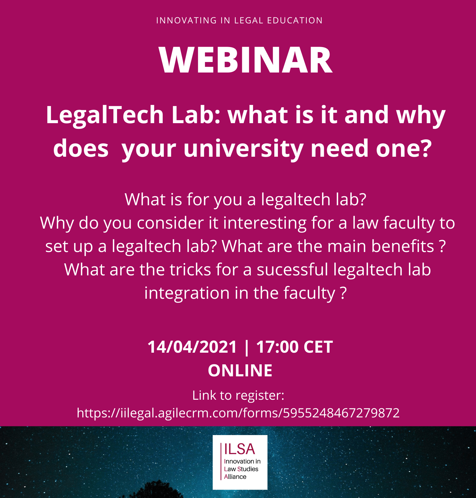 Whats is a legaltech lab: when and how to set up one?
