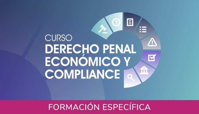 Curso Derecho Penal Económico y Compliance