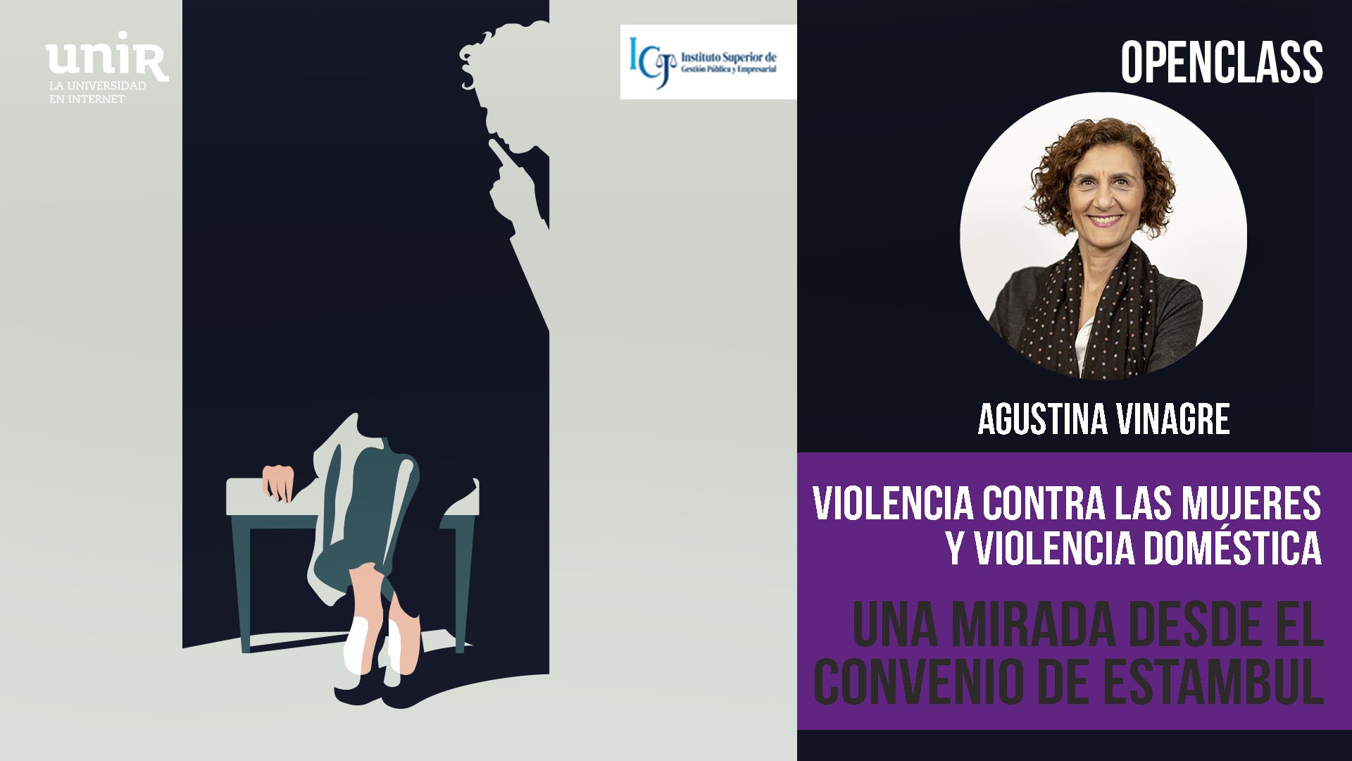 Violencia contra las mujeres y violencia doméstica. Una mirada desde el Convenio de Estambul