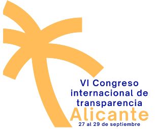 VI Congreso Internacional de Transparencia