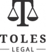 Curso de ingles juridico / preparacion de examen TOLES - online