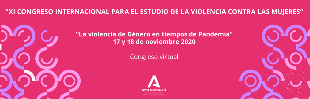 XI Congreso Internacional para el Estudio de la Violencia contra las Mujeres