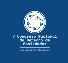 V Congreso Nacional de Derecho de Sociedades