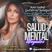 Salud Mental, especial abogados, con Ana Isabel Gutiérrez Salegui
