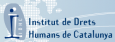 40ª Curso anual de derechos humanos JUSTICIA CLIMÁTICA: Propuestas desde y para los derechos humanos