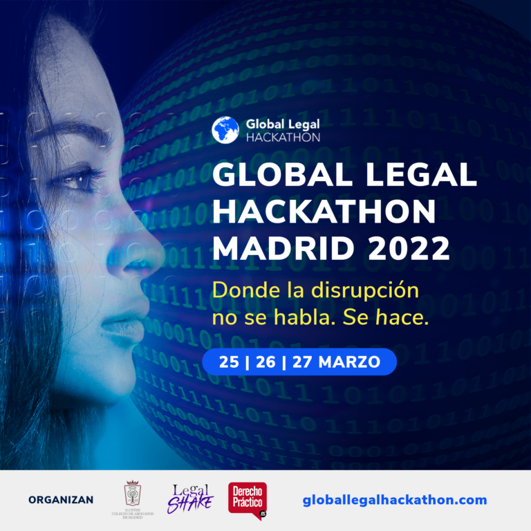 Global Legal Hackathon Madrid