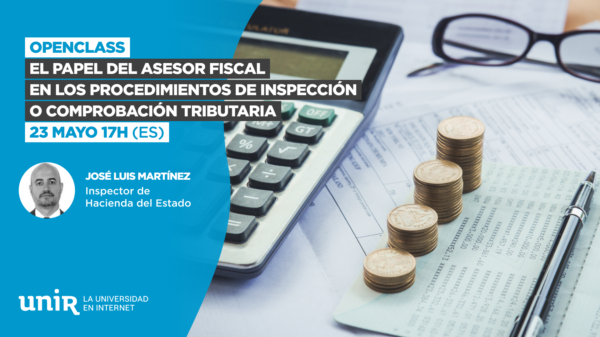 El papel del asesor fiscal en los procedimientos de inspección o comprobación tributaria
