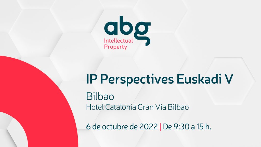 IP Perspectives V Euskadi 