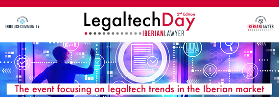 Iberian Lawyer LegalTech Day 2022