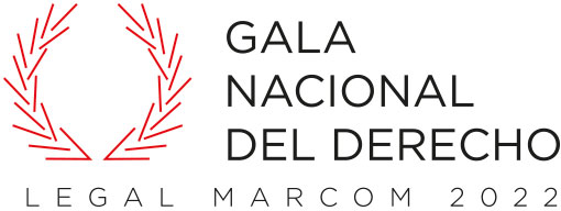 Gala Nacional del Derecho Legal Marcom 2022