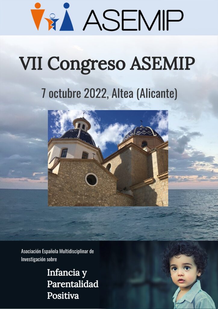 VII Congreso ASEMIP
