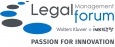 Legal Management Forum: Surfing the wave