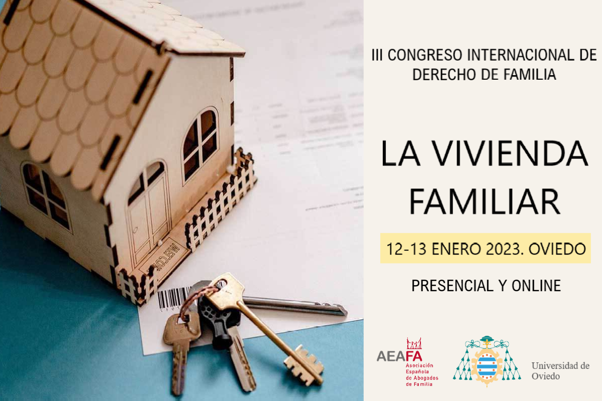 III Congreso Internacional de Derecho de Familia