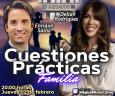 Cuestiones Prácticas del Derecho de Familia con Delia Rodríguez y Enrique Sainz