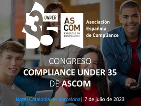 Congreso Compliance Under 35 de ASCOM