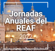 Jornadas Anuales del REAF