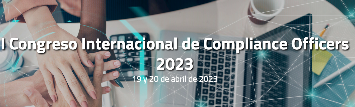 I Congreso Internacional de Compliance Officers 2023